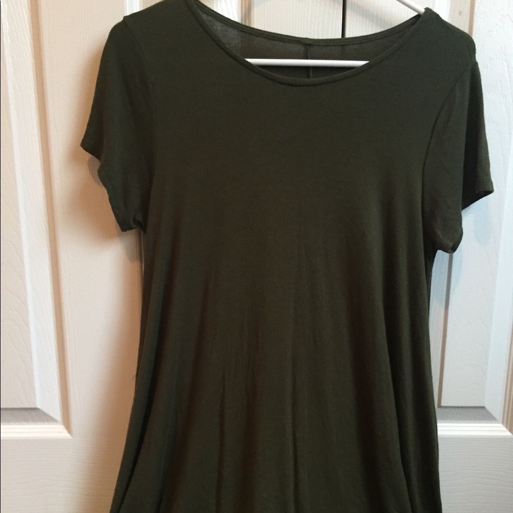 Boutique dress